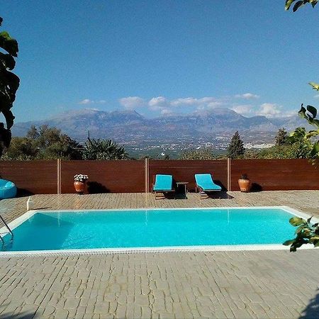 House Veggera - Private Swimming Pool Guest House Pombia Exterior foto