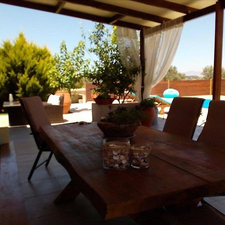 House Veggera - Private Swimming Pool Guest House Pombia Exterior foto