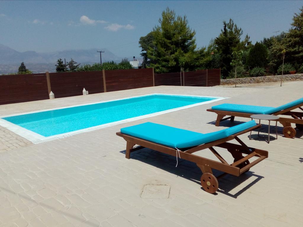 House Veggera - Private Swimming Pool Guest House Pombia Exterior foto