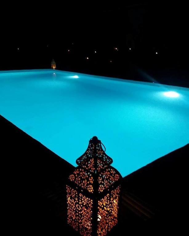 House Veggera - Private Swimming Pool Guest House Pombia Exterior foto