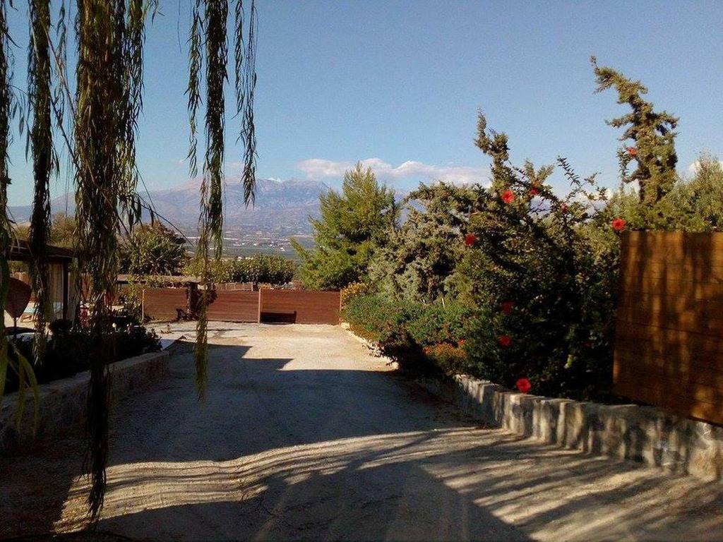 House Veggera - Private Swimming Pool Guest House Pombia Exterior foto